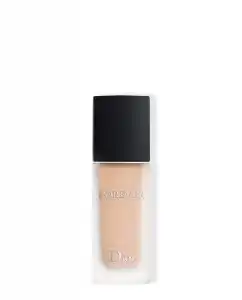 Dior - Fondo De Maquillaje Mate Duración 24 H Que No Transfiere - Enriquecido En Tratamiento - Clean