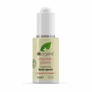 Dr. Organic Sérum Facial con Vitamina C de Guayaba, 30 ml