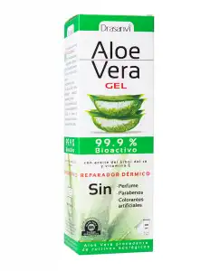 Drasanvi - Gel Aloe Vera