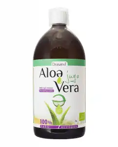 Drasanvi - Jugo De Aloe Vera Bio 1L