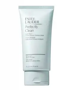 Estée Lauder - Crema- Mascarilla Limpiadora Hidratante Multi- Acción Perfectly Clean