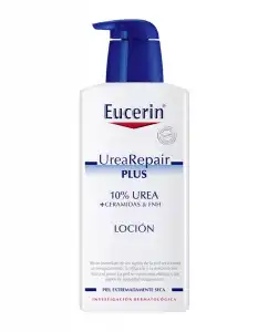 Eucerin® - Emulsión Complete Repair Eucerin