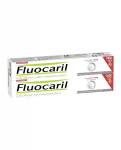 Fluocaril - Duplo Dentífrico Blanqueante