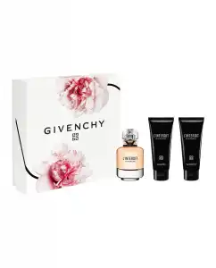 Givenchy - Estuche De Regalo Eau De Parfum L'Interdit
