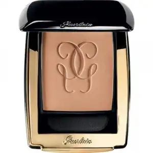 Guerlain PARURE GOLD COMPACT 12 Rose Clair Base De Maquillaje Compacto