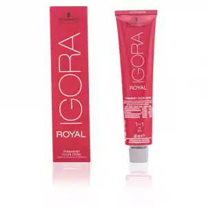 Igora Royal #1-1