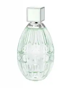 Jimmy Choo - Eau De Toilette Floral 90 Ml