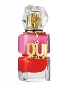 Juicy Couture - Eau De Parfum Oui Juicy 30 Ml