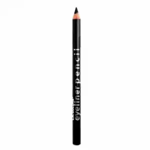 L.A. COLORS  L.A. Colors Eyeliner Pencil Black , 1 gr