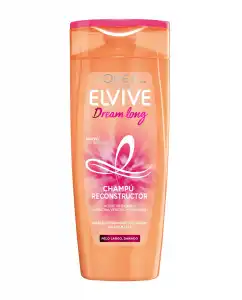 L'Oréal Paris - Champu Elvive Dream Long