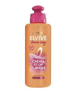 L'Oréal Paris - Crema Elvive Dream Long Stop Tijeras