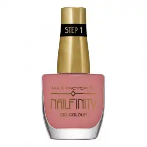 Max Factor Nailfinity Finity Hollywood 355 Breakthrough Esmalte de Uñas