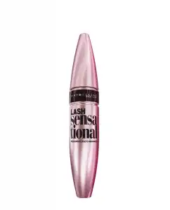 Maybelline - Máscara De Pestañas Lash Sensational