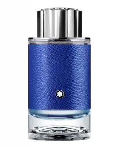 Montblanc - Eau De Parfum Explorer Ultra Blue 100 Ml