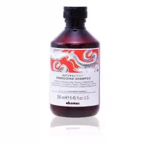 Naturaltech energizing shampoo 250 ml
