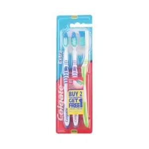 Pack Cepillos de Dientes Extra Clean