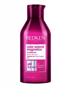 REDKEN - Acondicionador Color Extend Magnetics