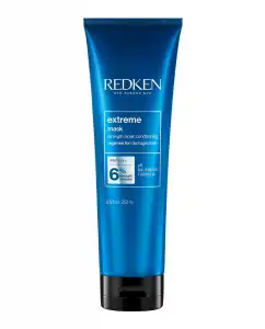 REDKEN - Mascarilla Extreme