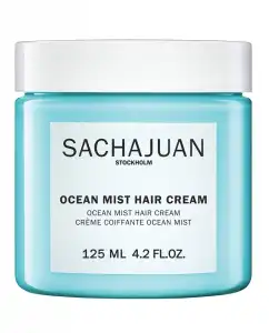 Sachajuan - Crema De Peinado Ocean Mist Hair Cream 125 Ml