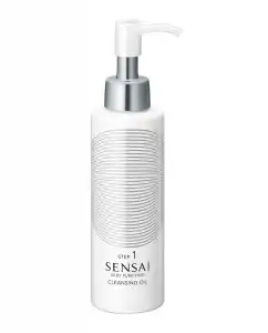Sensai - Aceite Limpiador Silky Purifying Cleansing Oil 150 Ml