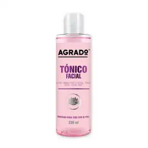 TÃ³nico Facial