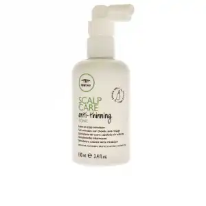 Tea Tree scalp care anti-thinning tonic 100 ml