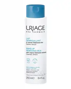 Uriage - Leche Desmaquillante 250 Ml