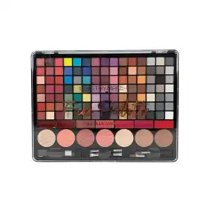 Wow Face Palette