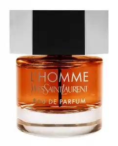 Yves Saint Laurent - Eau De Parfum L'Homme Intense 60 Ml