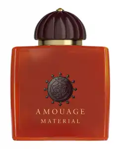 Amouage - Eau De Parfum Material 100 Ml