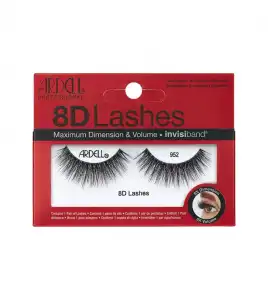 Ardell - Pestañas postizas 8D Lashes - 952