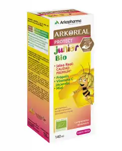 Arkopharma - Solución Bebible Arkoreal® Protect Niños Bio 140 Ml