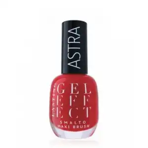 Astra Lasting Gel Effect 65 Berry Smoothie Esmalte de Uñas