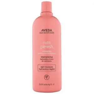 Aveda Aveda Nutriplenish Light Moisture Shampoo , 1000 ml