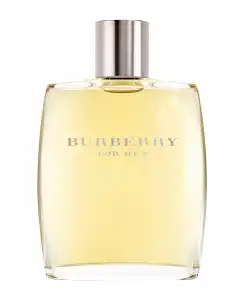 Burberry - Eau De Toilette Classic Men 100 Ml