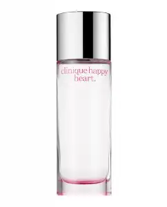 Clinique - Eau De Parfum Happy Heart 50 Ml