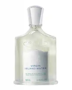 Creed - Eau De Parfum Virgin Island Water