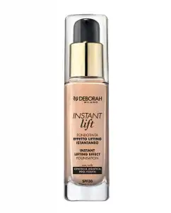 Deborah Milano - Base De Maquillaje Instant Lift