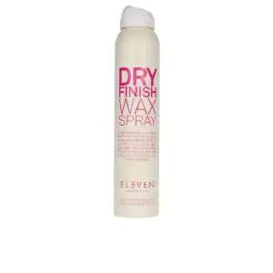 Dry Finish wax spray 200 ml