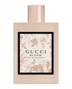 Gucci - Eau De Toilette Bloom