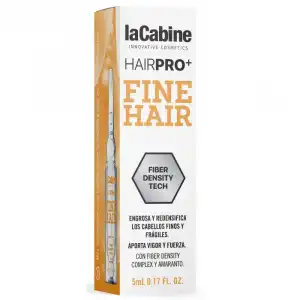 Hair pro Ampolla Cabello Fino 5 ml