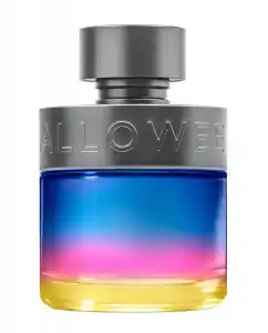 Halloween Perfumes - Eau De Toilette Man Hero 75 Ml