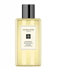 Jo Malone London - Aceite De Baño Lime Basil & Mandarin 250 Ml