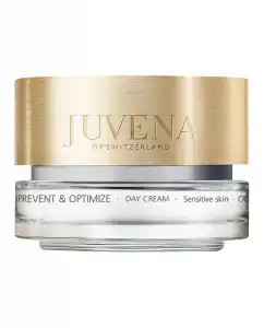 Juvena - Crema De Día Prevent & Optimize Day Sensitive Skin