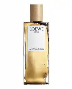 LOEWE - Eau De Parfum Aura White Magnolia 100 Ml