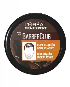 L'Oréal Men Expert - Cera Fijación Look Clásico