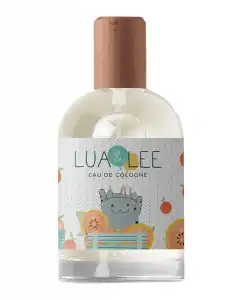 Lua & Lee - Eau De Colgne 100 Ml