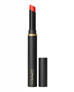 M.A.C - Barra De Labios Powder Kiss Velvet Blur Slim