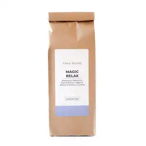 Magic Relax