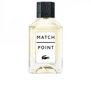 Match Point Cologne eau de toilette vaporizador 100 ml
